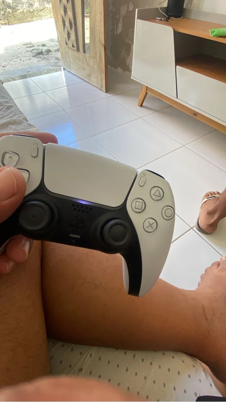PlayStation 5 slim  - Foto 2