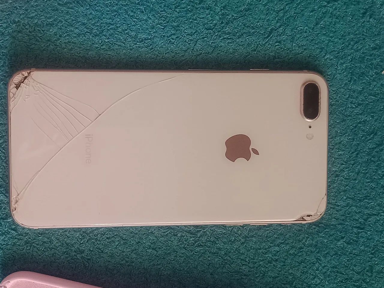 Vendo iPhone 8 plus  - Foto 4