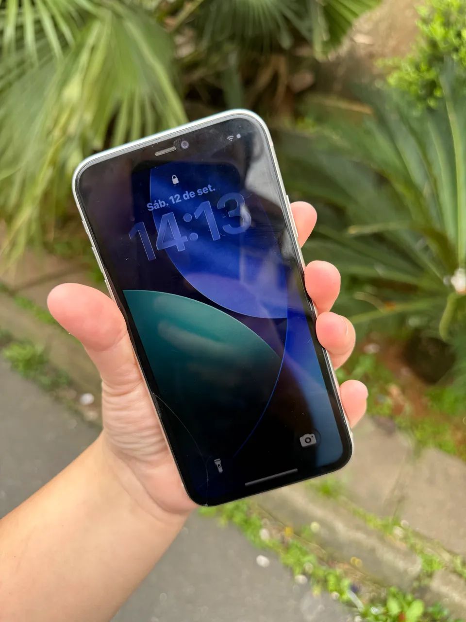 iPhone 11 - Foto 2