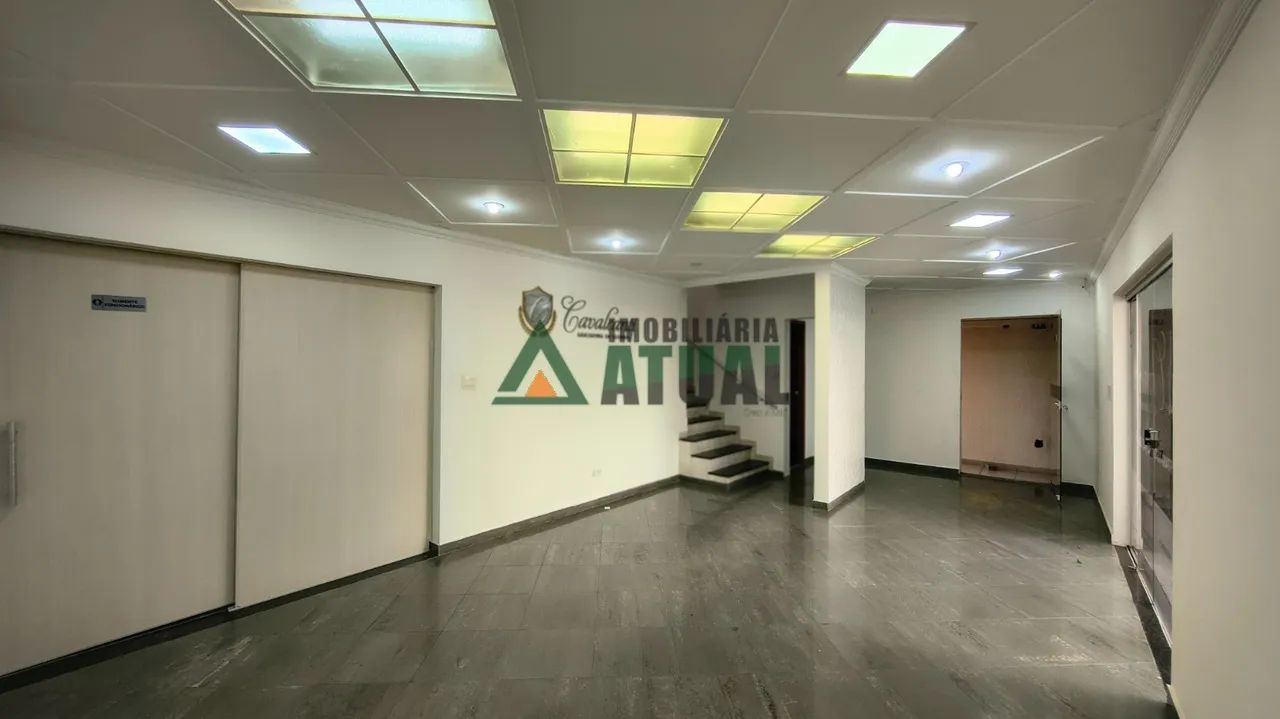 SALA COMERCIAL COM 400M2 NA REGIÃO CENTRAL DE LONDRINA - Foto 2