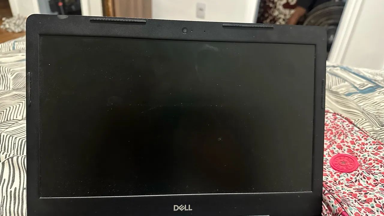 Notebook Dell - Foto 3