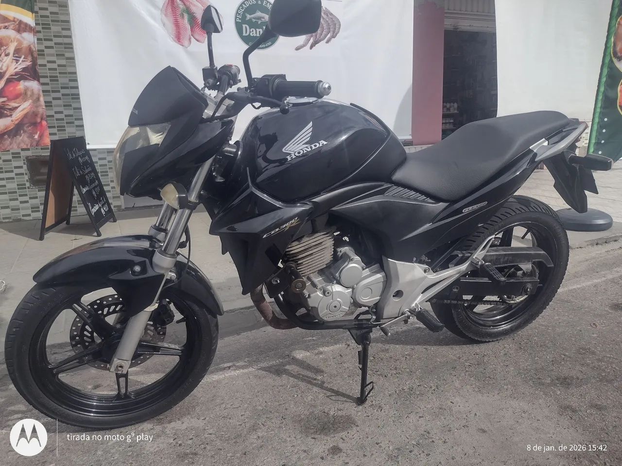 Cb 300 flex - Foto 3
