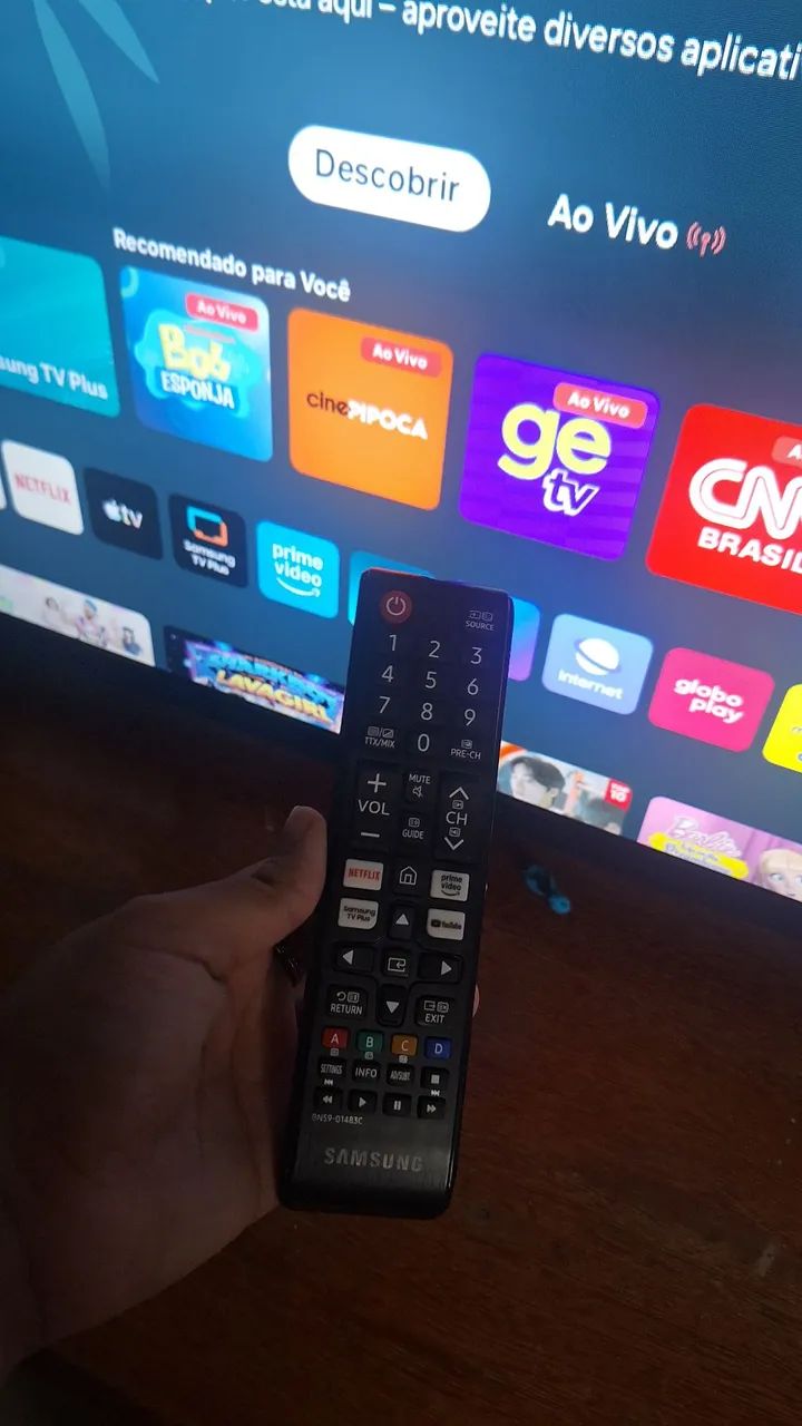 Tv Samsung  - Foto 3