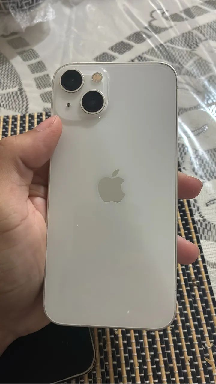 iPhone 13 128gb  - Foto 3