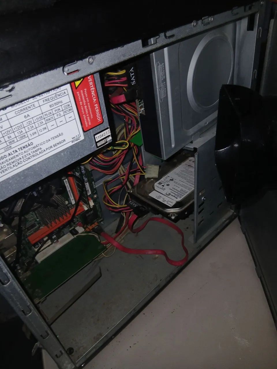 PC da Positivo - Foto 5