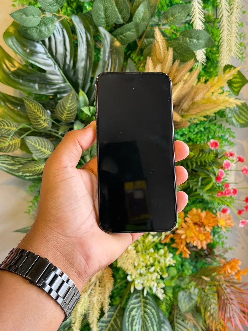 IPhone 14 Pro Max ? 256GB - Foto 3