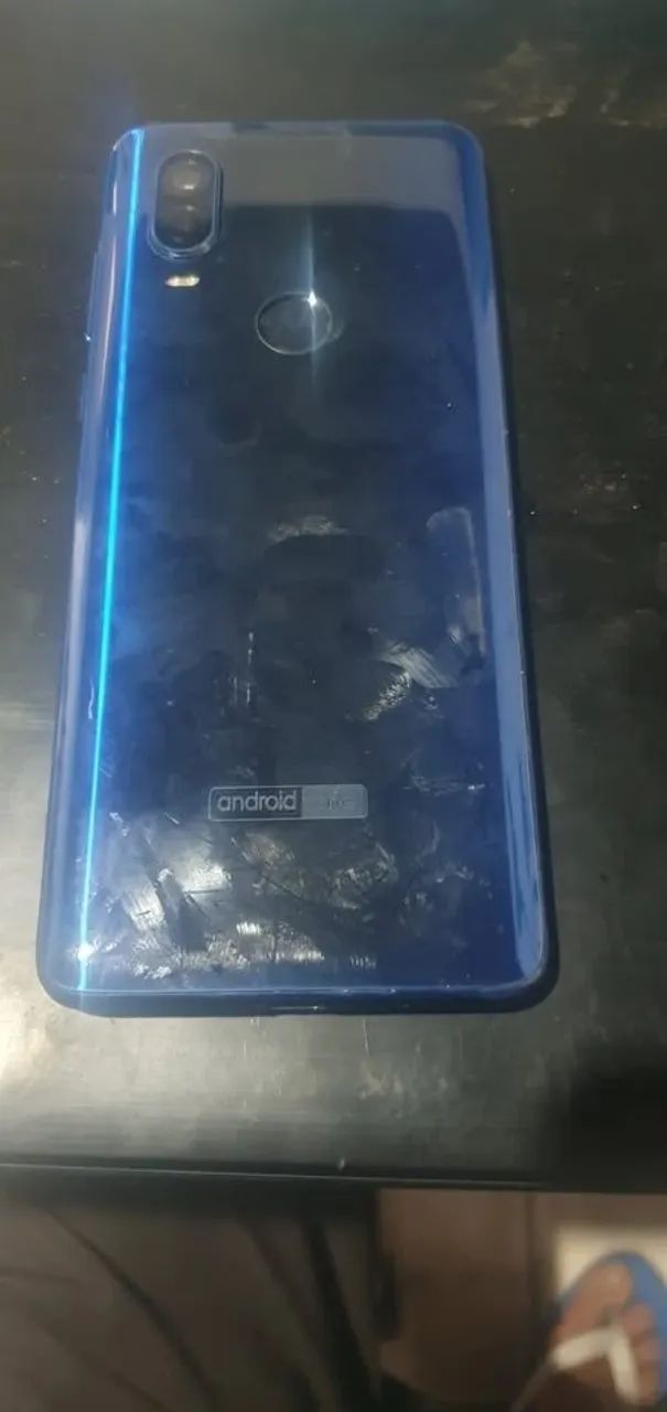 Motorola One Vision - 128gb - Foto 2