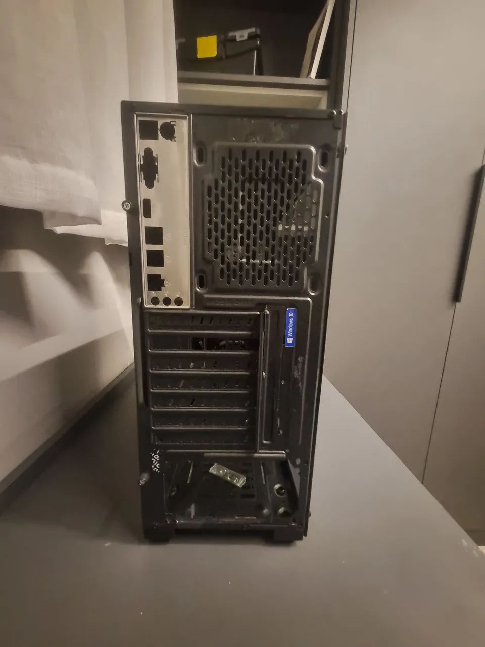 Gabinete Wpc F5507 - Foto 3