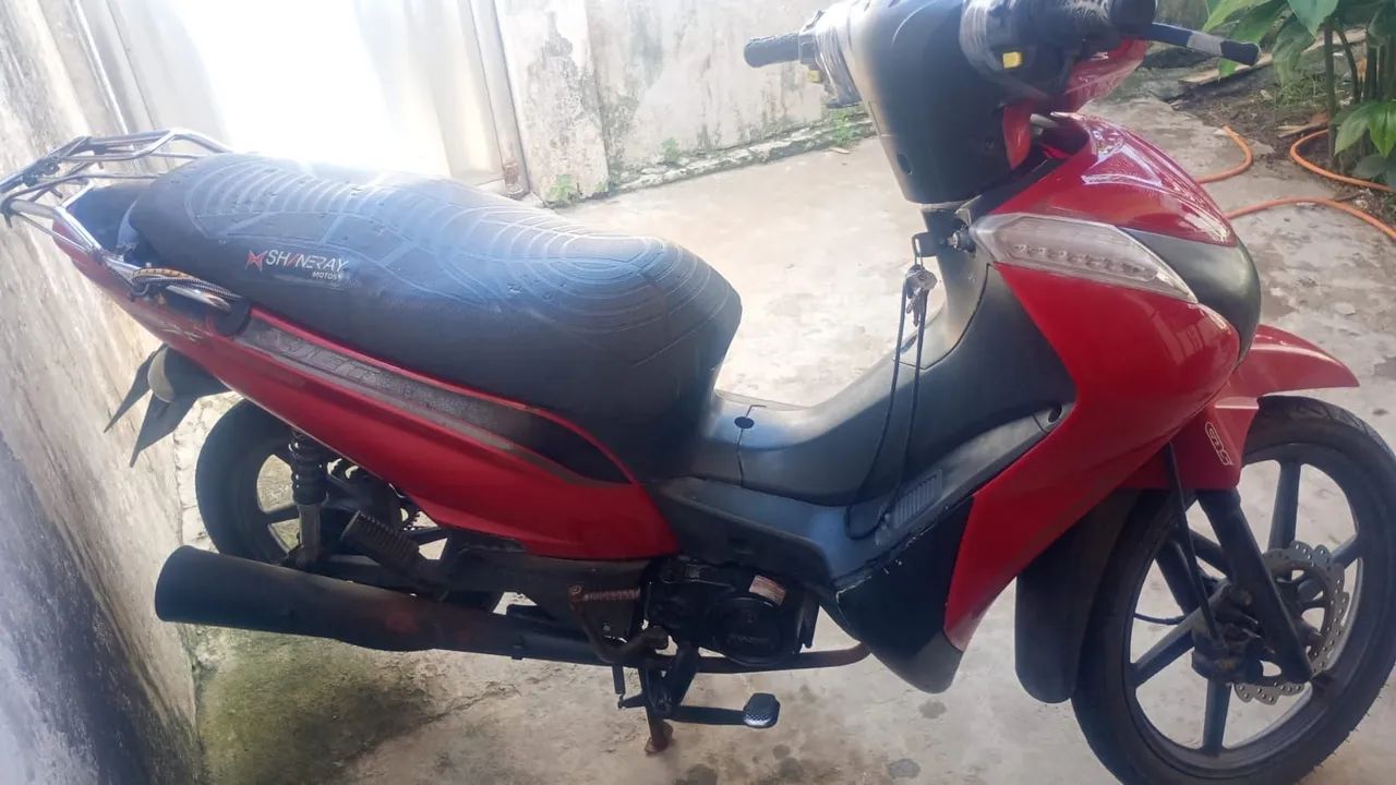 Estou vendendo quero comprar outra - Foto 2