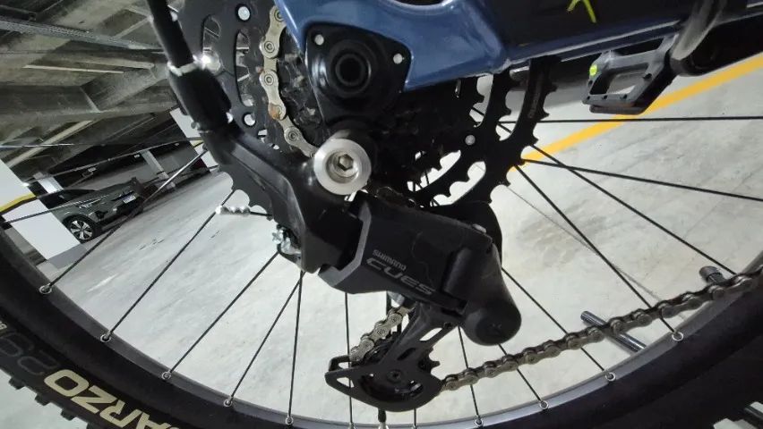 Bicicleta Caloi M...17. - Foto 3