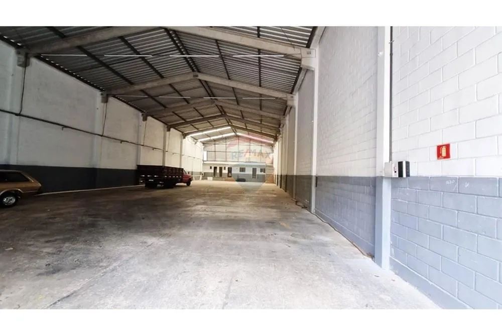 Galpão Comercial na Vila Lucinda: Oportunidade Única! - Foto 2