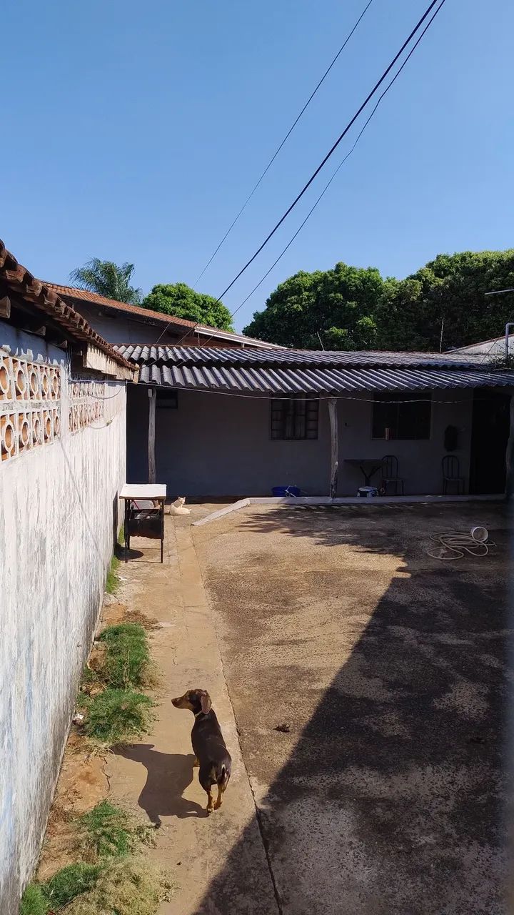 Vendo 3 casas Coronel Antonino - Foto 3