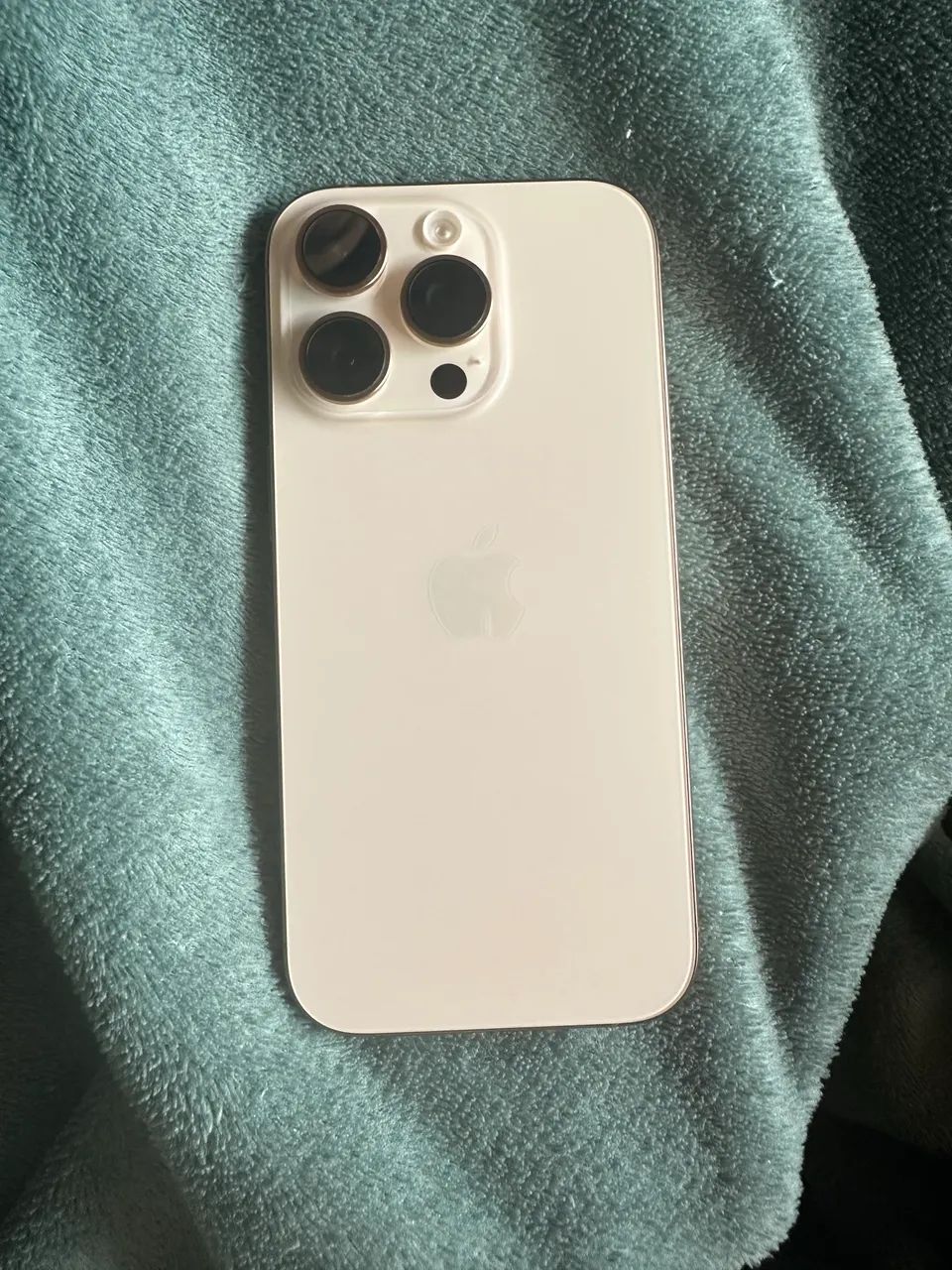 iPhone 16 pro