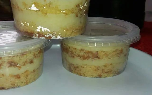 Bolos de pote  - Foto 2