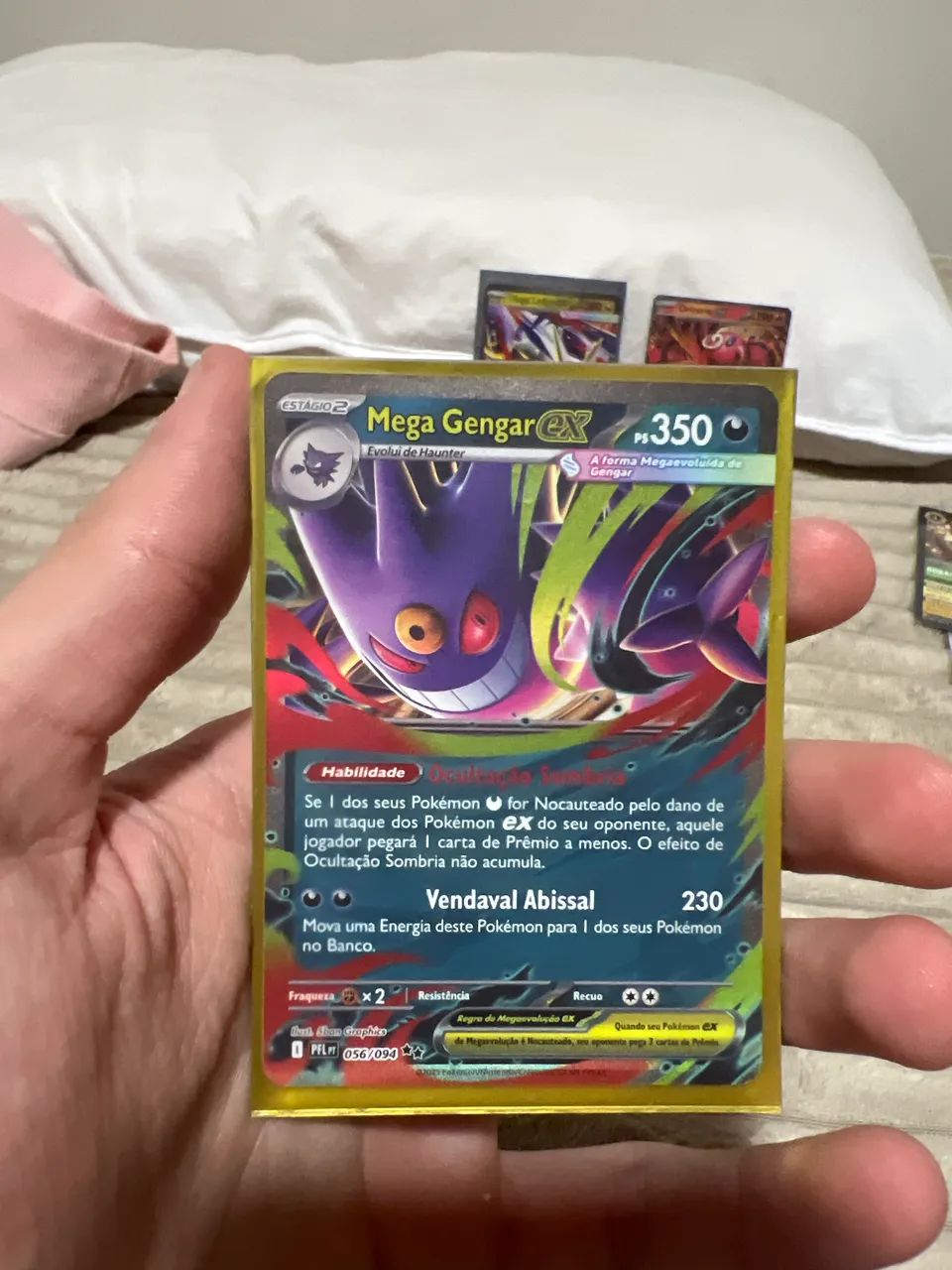 Cartas de pokemom - Foto 2