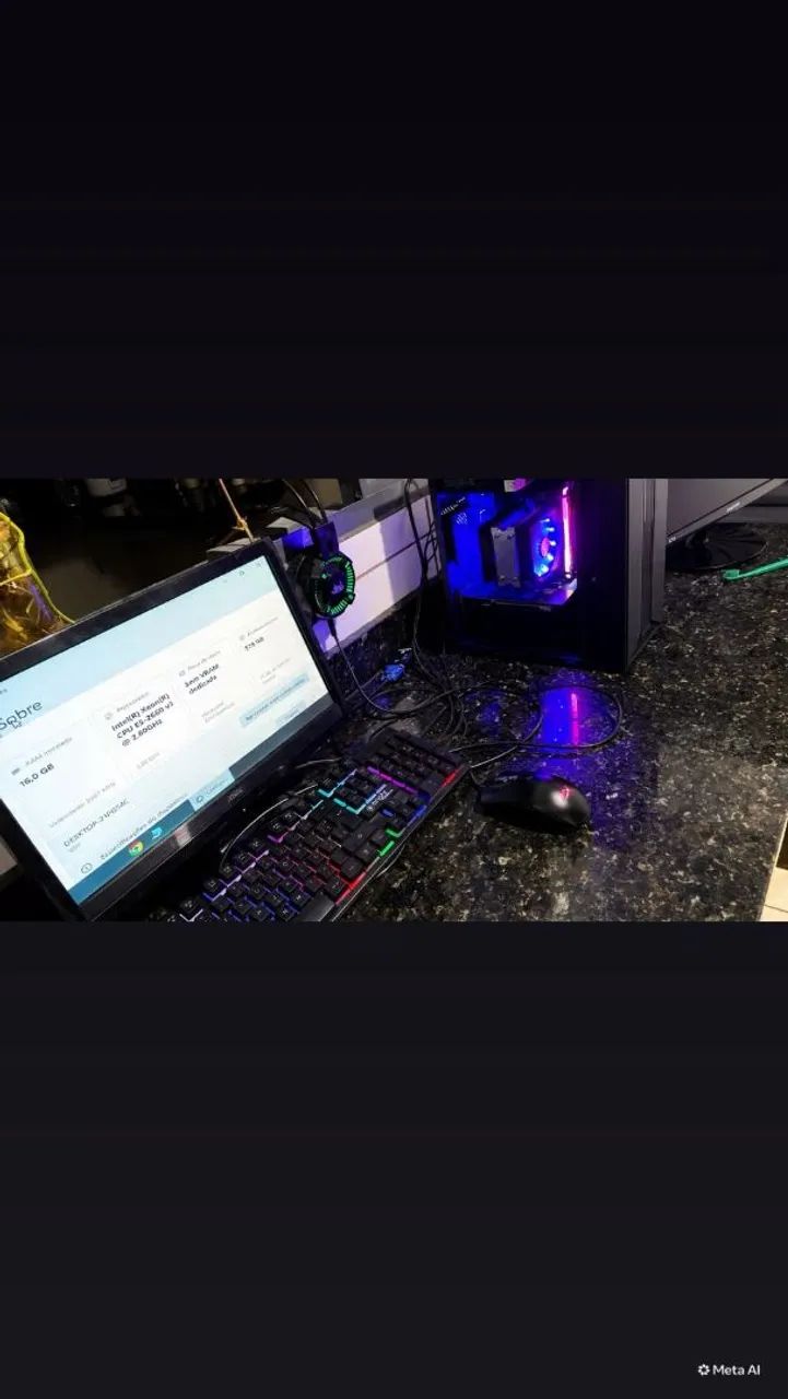 PC COMPLETO. - Foto 3
