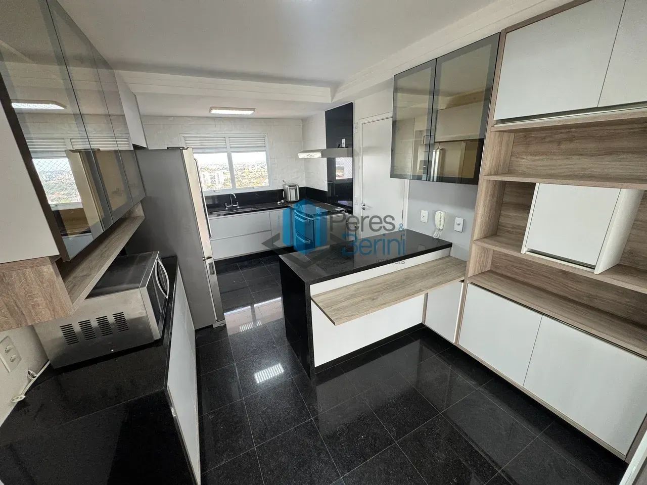 Apartamento 3 suítes à Venda  Pq. Prado - Foto 2