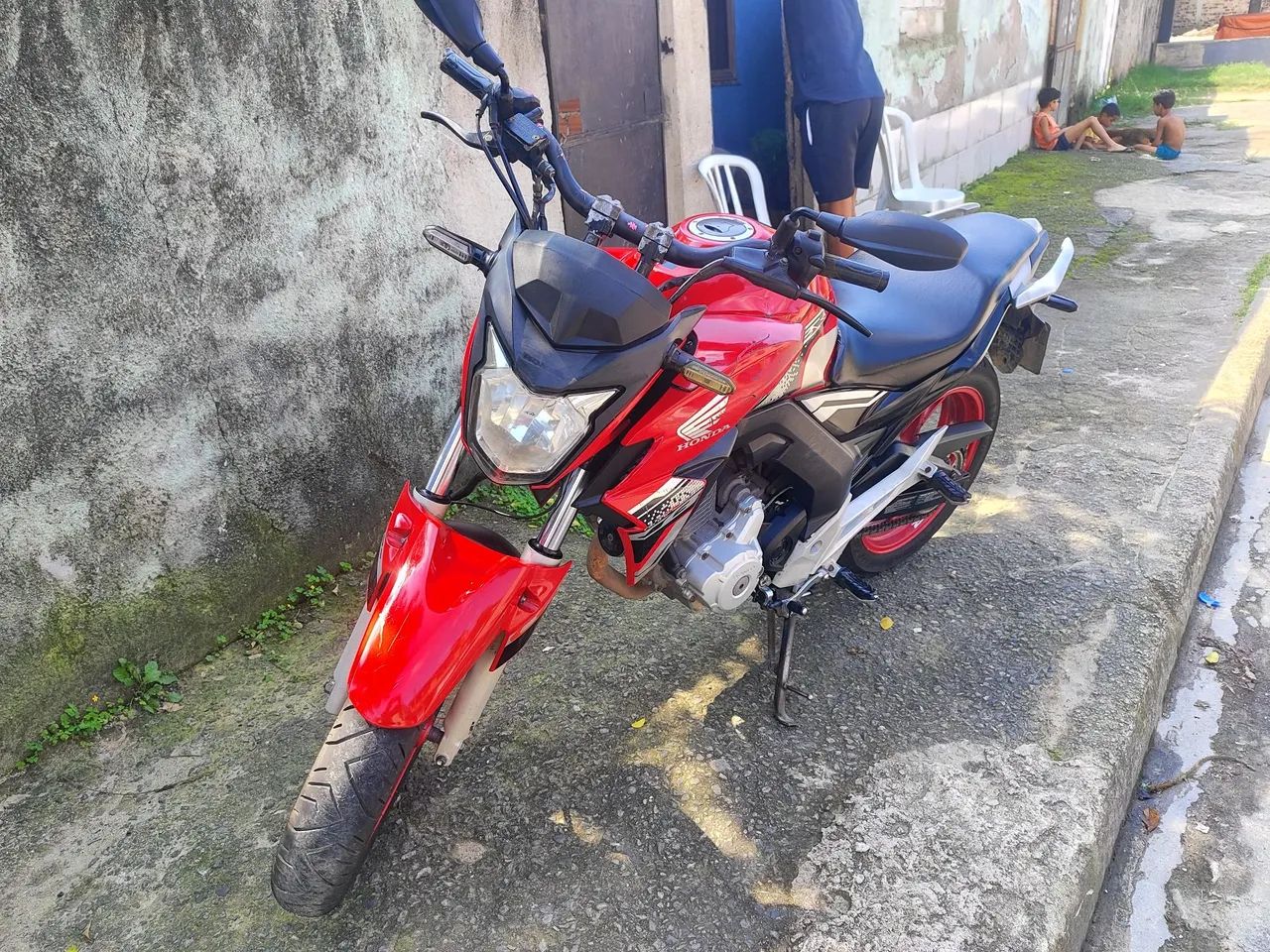 Vendo ou troco  - Foto 5