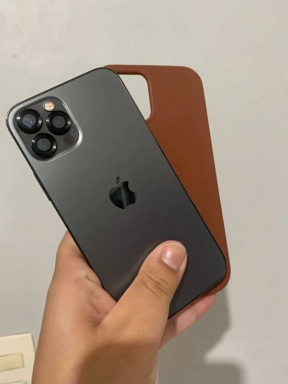 Iphone 12 Pro 128 TODO ORIGINAL 