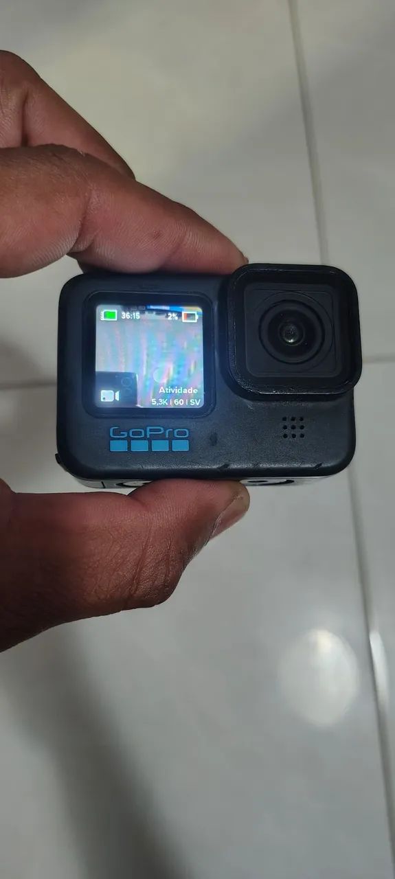 Gopro - Foto 2