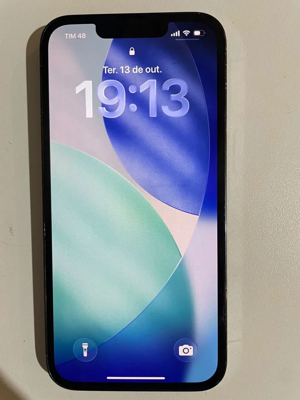 iPhone 13 Pro - Foto 2