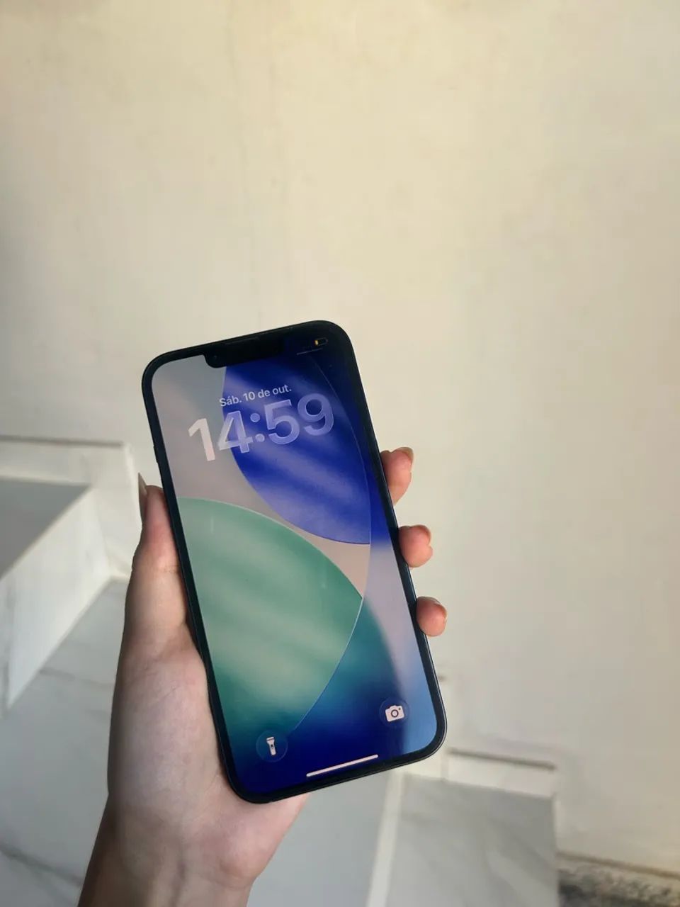 iPhone 14 128gb - Foto 3