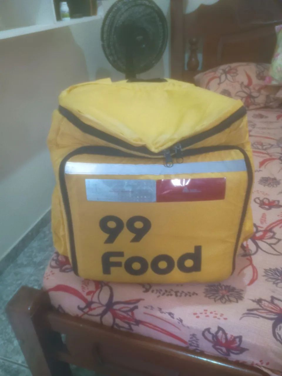 VENDO BAG 99 FOOD