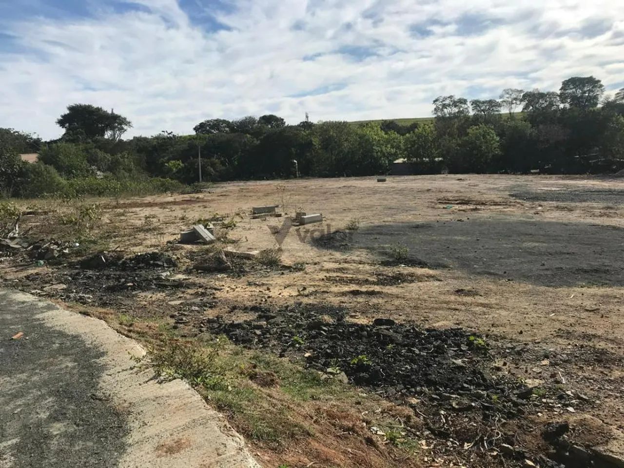 Terreno à venda em Campinas, Chácaras Campos dos Amarais, com 2808 m² - Foto 4