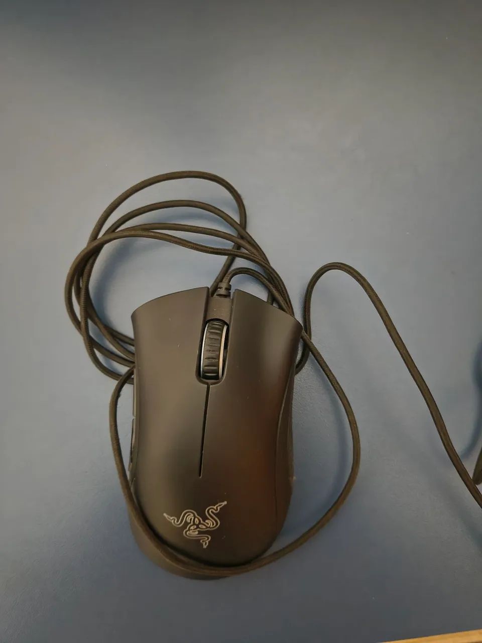 MOUSE RAZER DEATHADDER 2013