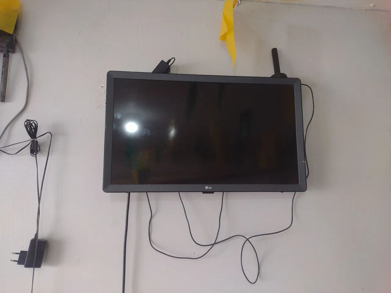 Televisão 19 polegadas  - Foto 2