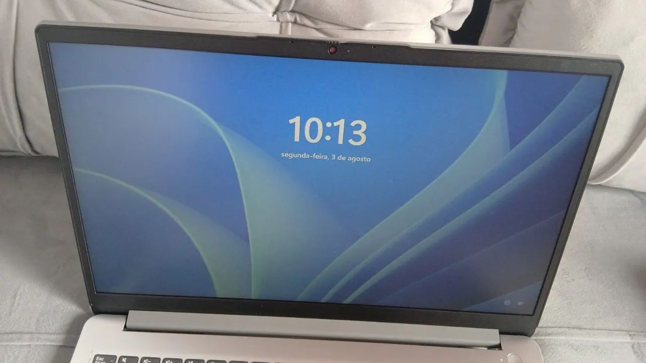 Notebook Lenovo - Foto 3