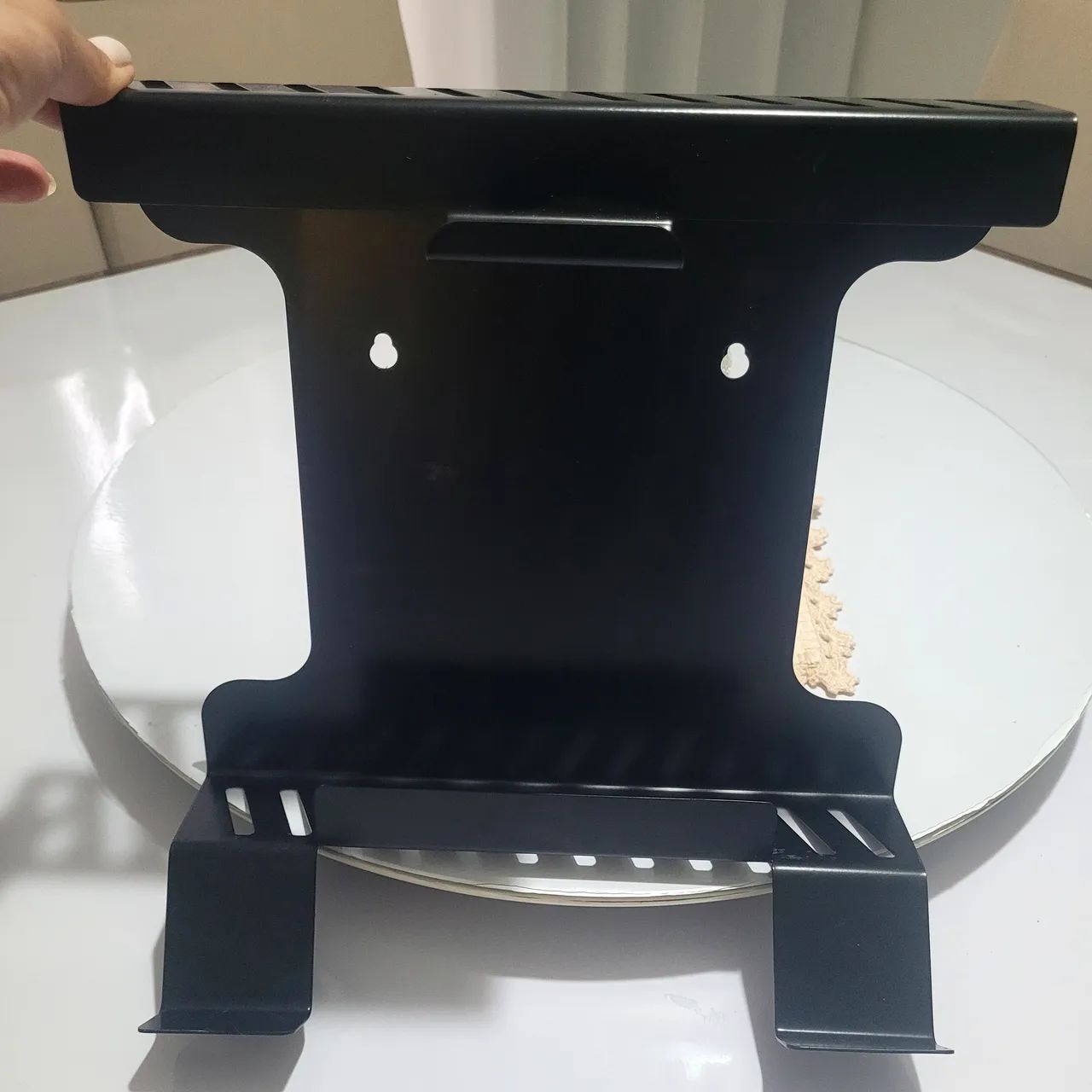 Suporte ps4 slim Parede - Foto 2