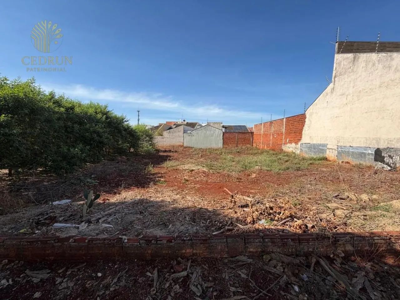 Terreno à venda em Maringá, Jardim Oriental, com 200 m² - Foto 3