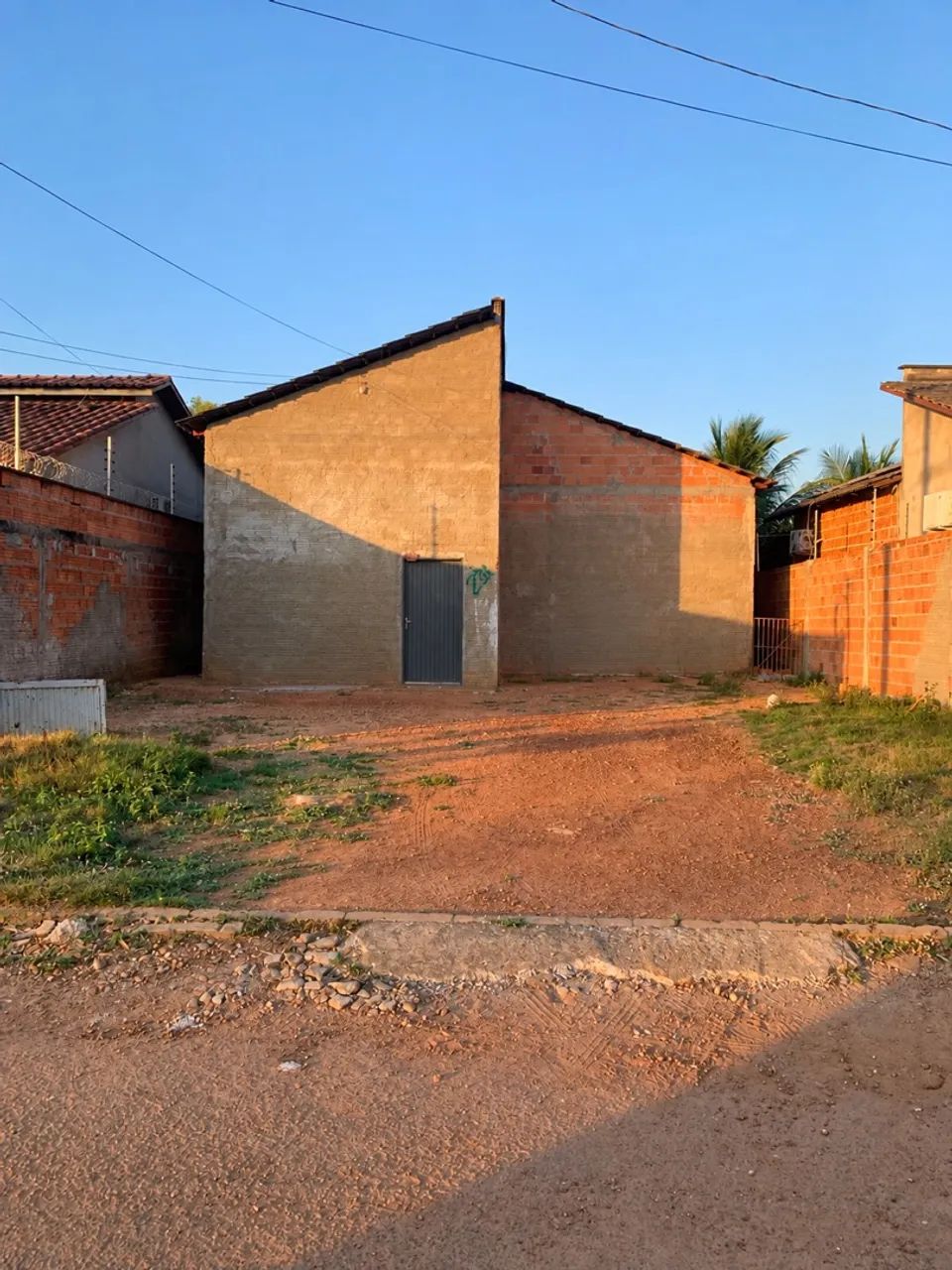 Aluga-se casa em Pedro Afonso - TO. - Foto 5