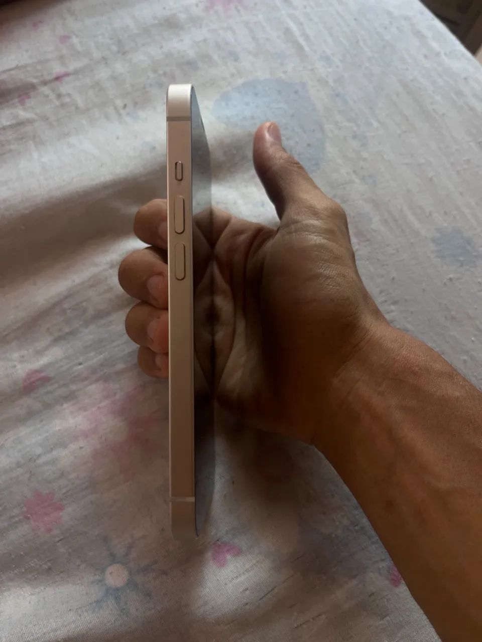 IPhone 14 normal branco 128 gb  - Foto 3