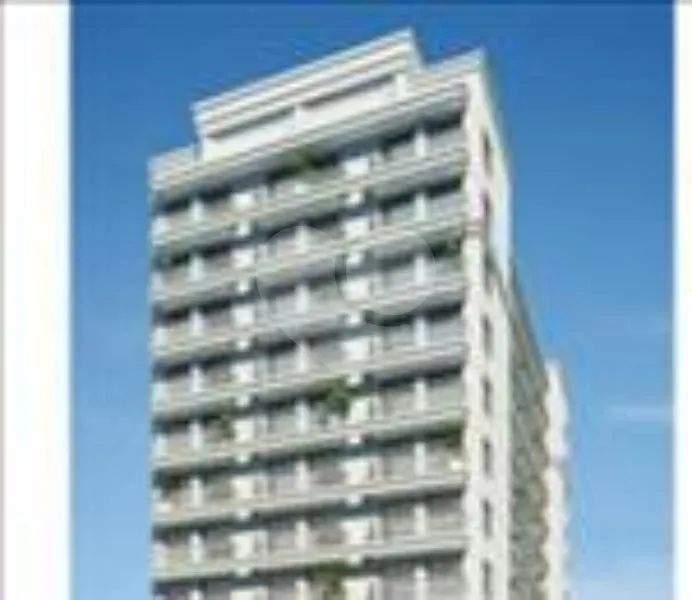 Salas com 1 quartos para locação em Pinheiros - SP - Foto 2
