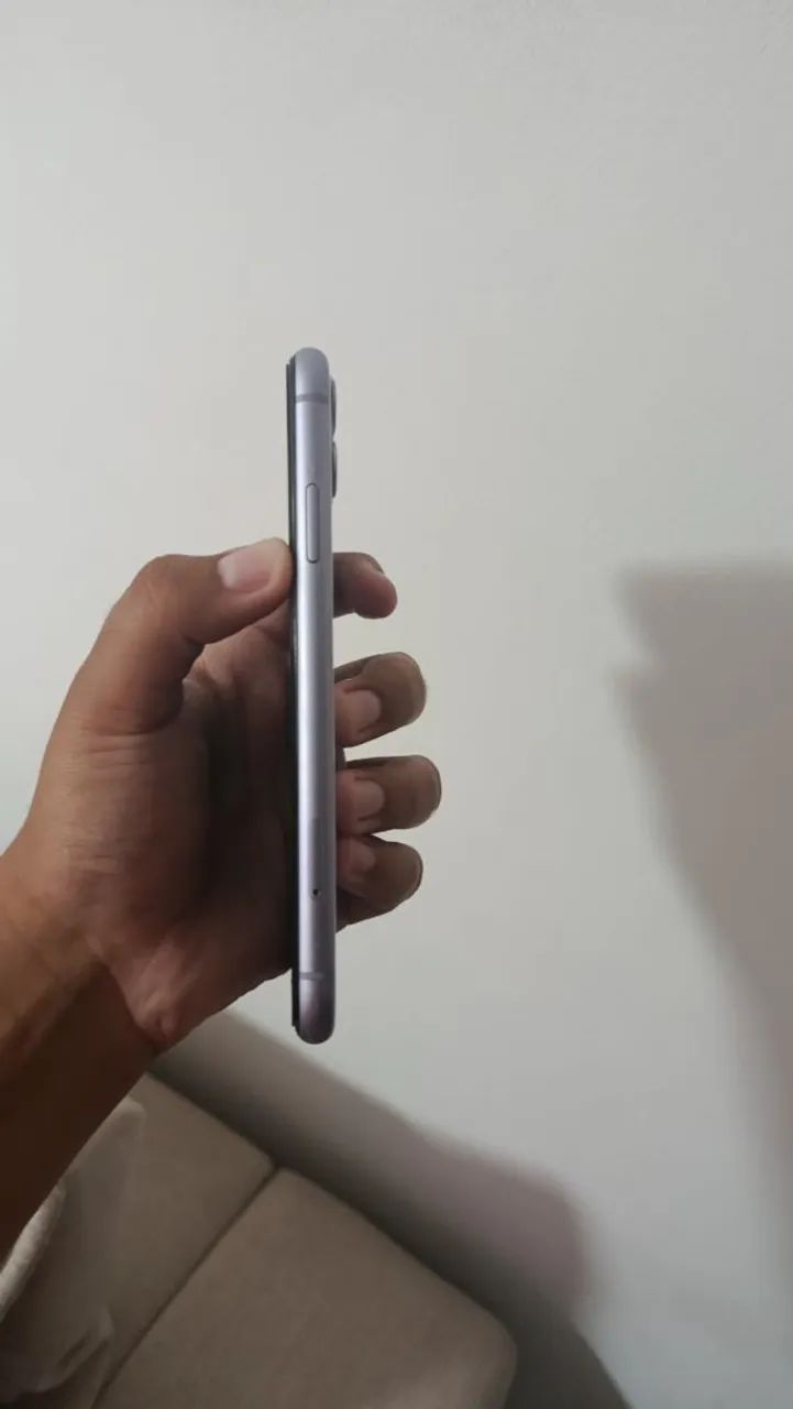 iPhone 11 - 120gb - Foto 4
