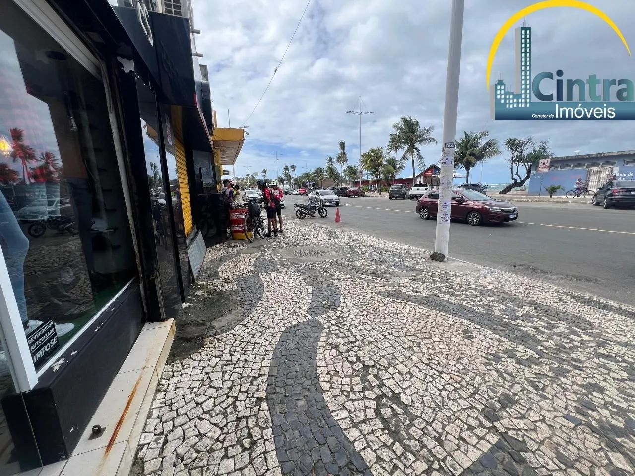 PRÉDIO COMERCIAL em Salvador - Bahia, Itapuã - Foto 3