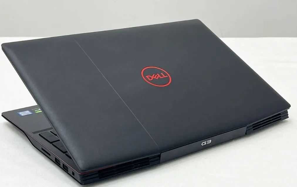 Troco Dell G3