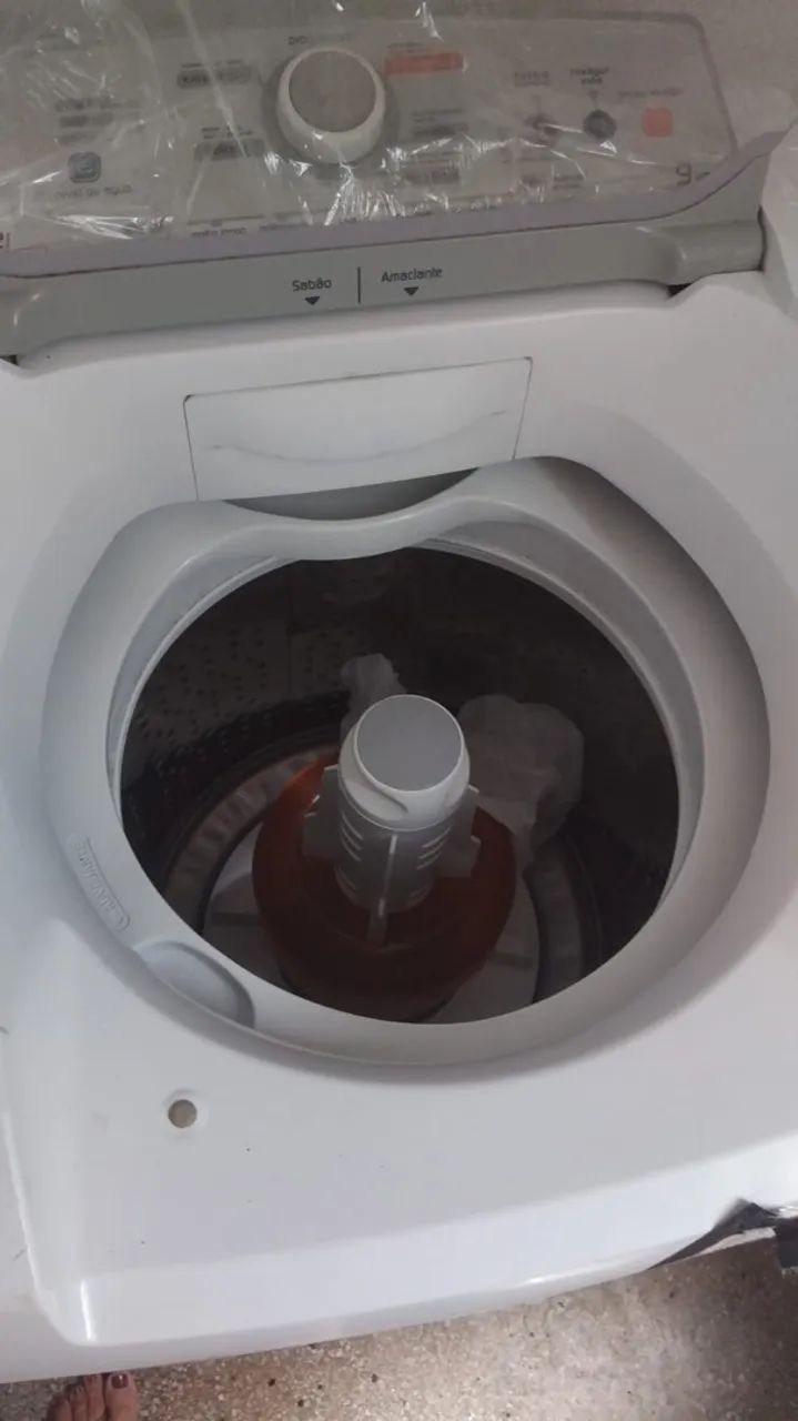 Máquina de lavar  - Foto 2