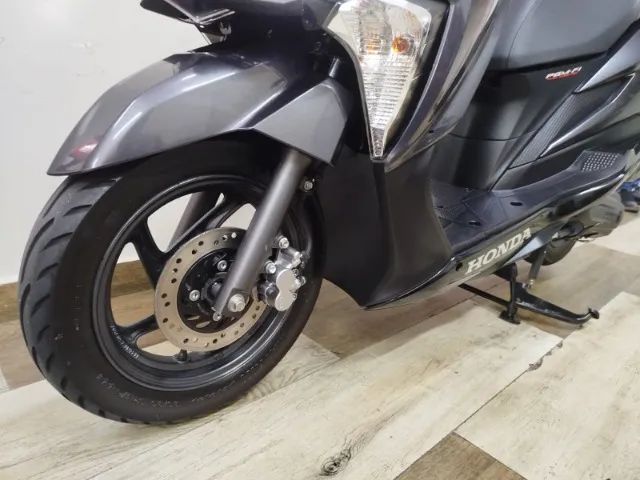HONDA ELITE 125 - Foto 5