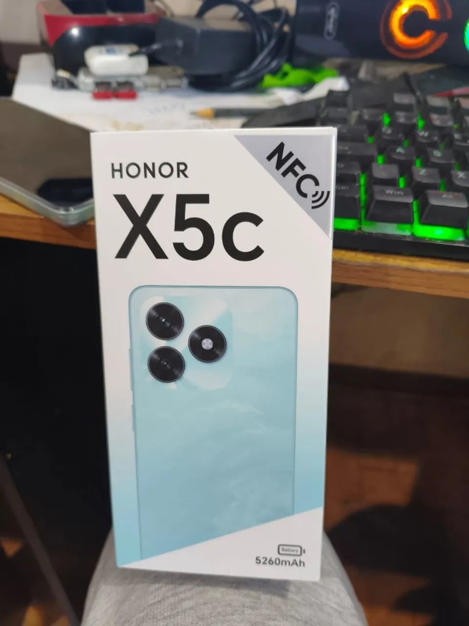 Celular Honor - Foto 4