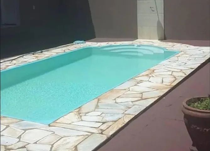 PR08 VENDO CASA EM LAGOA NOVA 