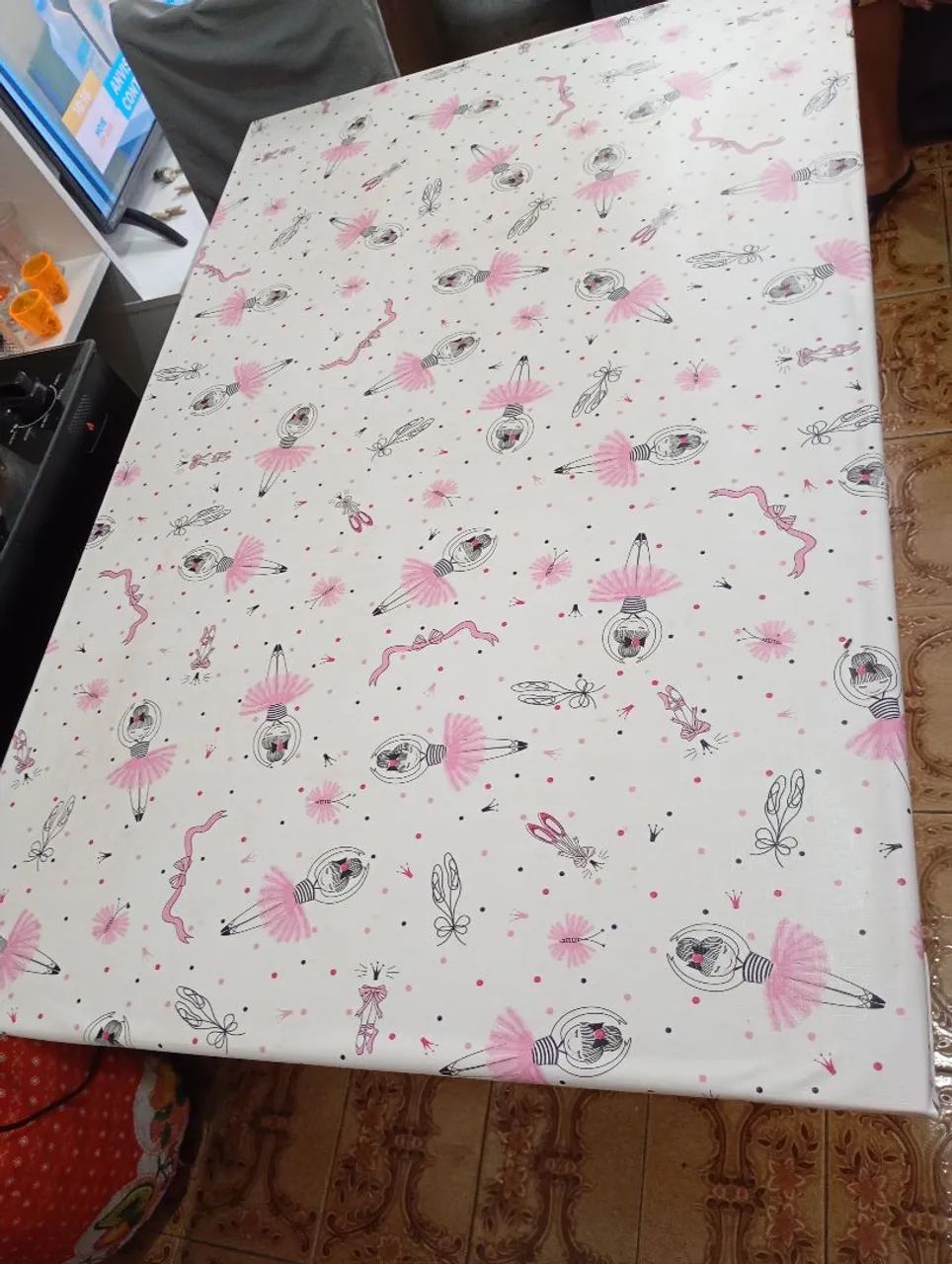 Mesa de estar  - Foto 3