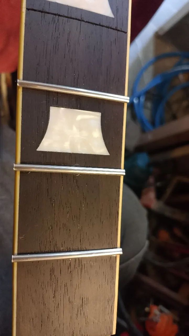 Vintec Luthieria e Guitartech - Foto 4