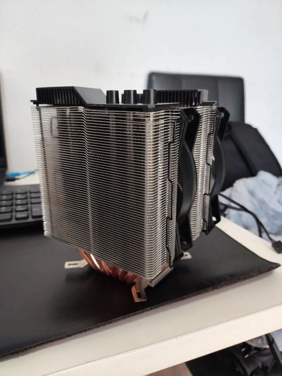 Air cooler Coolermaster  - Foto 2