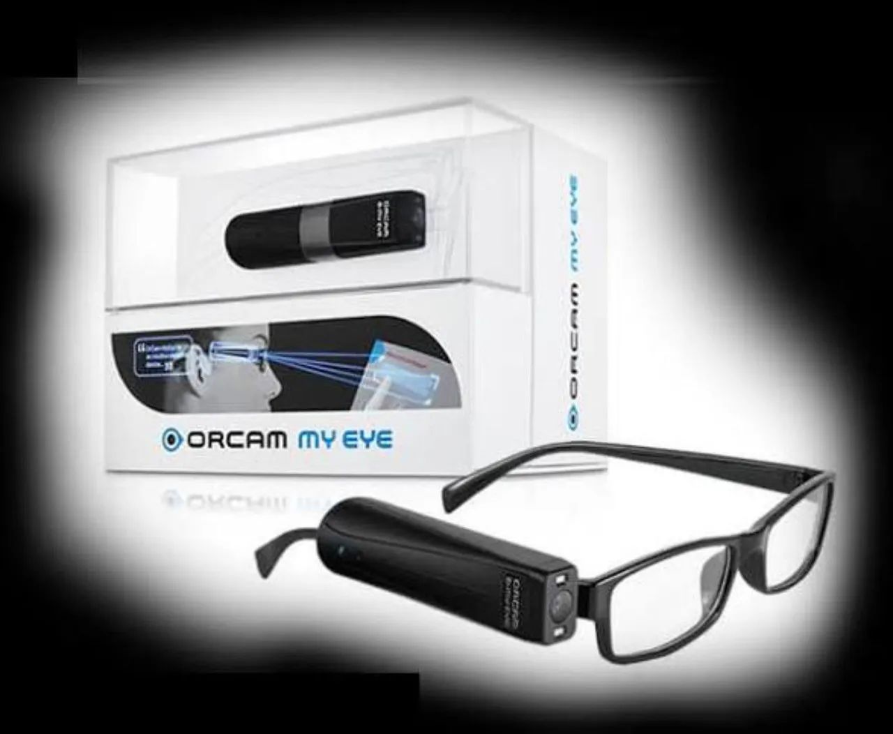 VENDO ORCAM MYEYE ? R$ 7.500