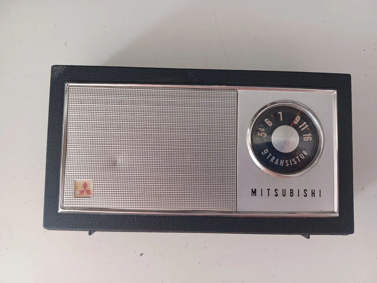 Radio mitsubishi - Foto 2