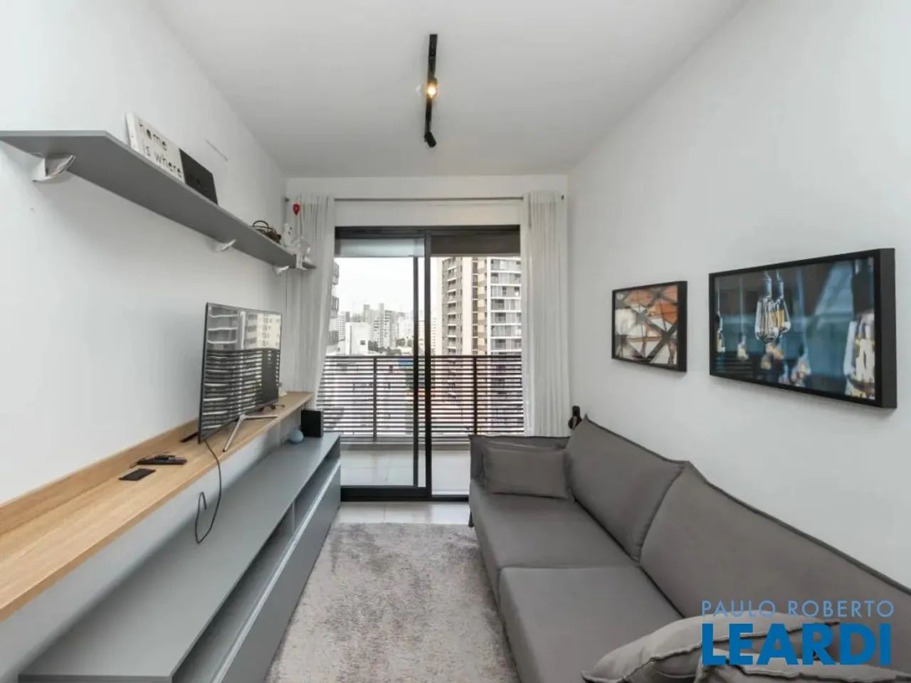 APARTAMENTO - VILA MARIANA - SP - Foto 4