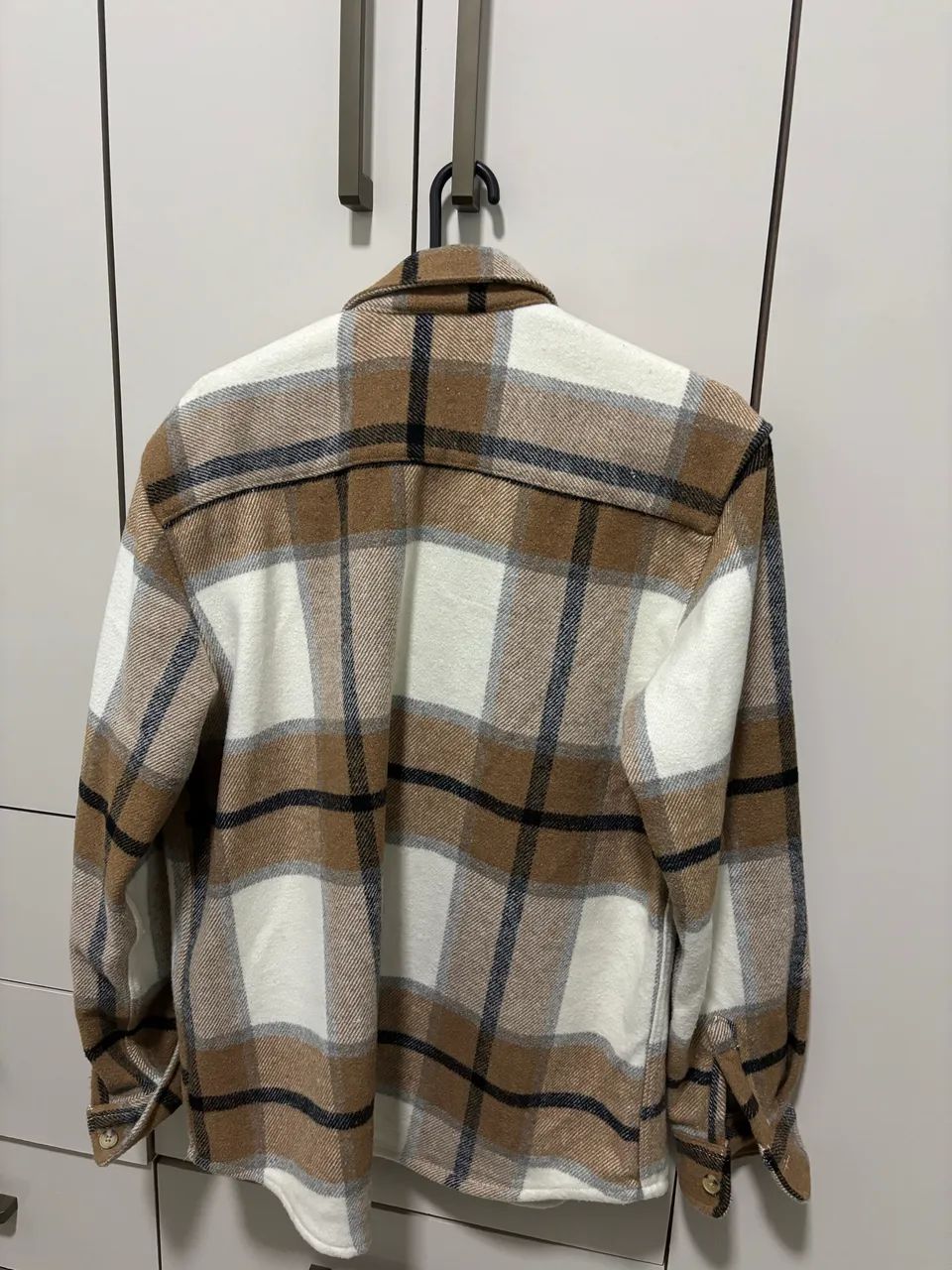 Vendo qualquer blusa de frio por 35 - Foto 5